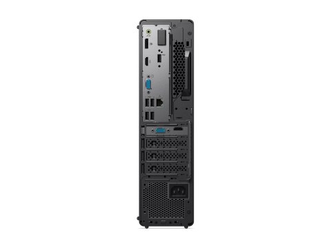 Lenovo ThinkCentre neo 50s Gen 5 12XD - SFF Core i7 13700 / do 5.2 GHz - RAM 16 GB - SSD 512 GB - TCG Opal Encryption 2, NVMe - 