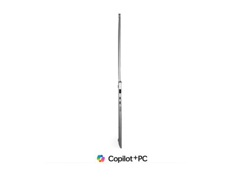 Lenovo ThinkPad X1 2-in-1 Gen 10 21NU - Aura Edition - Copilot+ PC - z klapką - Intel Core Ultra 7 - 258V / do 4.8 GHz - Evo - W