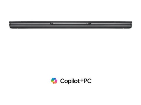 Lenovo ThinkPad X9-14 Gen 1 21QA - Aura Edition - Copilot+ PC - konstrukcja zawiasu 180 stopni - Intel Core Ultra 7 - 258V / do 