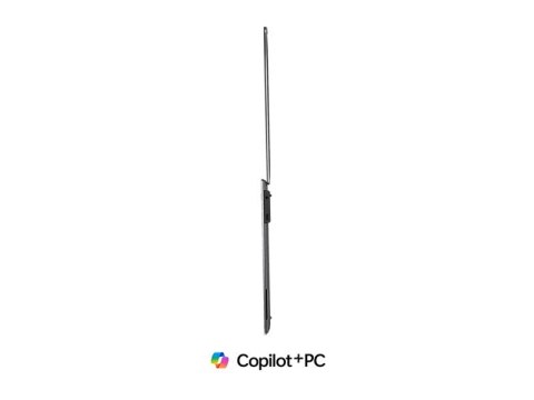 Lenovo ThinkPad X9-14 Gen 1 21QA - Aura Edition - Copilot+ PC - konstrukcja zawiasu 180 stopni - Intel Core Ultra 7 - 258V / do 