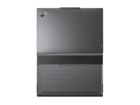 Lenovo ThinkPad X9-14 Gen 1 21QA - Aura Edition - Copilot+ PC - konstrukcja zawiasu 180 stopni - Intel Core Ultra 7 - 258V / do 