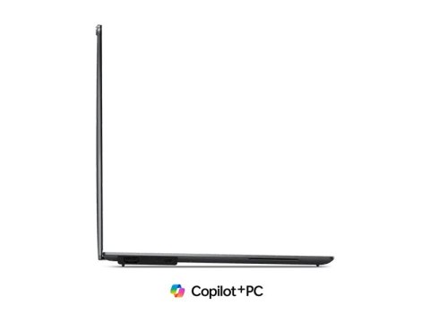 Lenovo ThinkPad X9-15 Gen 1 21Q6 - Aura Edition - Copilot+ PC - konstrukcja zawiasu 180 stopni - Intel Core Ultra 5 - 228V / do 
