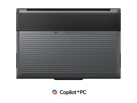 Lenovo ThinkPad X9-15 Gen 1 21Q6 - Aura Edition - Copilot+ PC - konstrukcja zawiasu 180 stopni - Intel Core Ultra 5 - 228V / do 