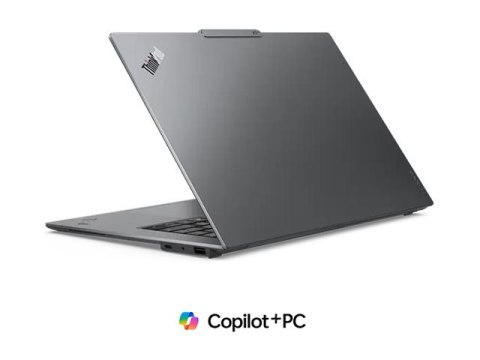 Lenovo ThinkPad X9-15 Gen 1 21Q6 - Aura Edition - Copilot+ PC - konstrukcja zawiasu 180 stopni - Intel Core Ultra 5 - 228V / do 