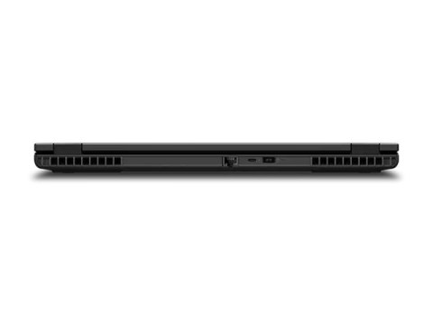 Lenovo ThinkPad P16v Gen 2 21KX - Konstrukcja zawiasu 180 stopni - Intel Core Ultra 7 - 155H / do 4.8 GHz - Win 11 Pro - RTX 100