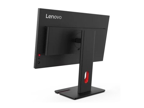 Lenovo ThinkVision T24-40 - Monitor LED - 24" (23.8" widoczny) - 1920 x 1080 Full HD (1080p) @ 120 Hz - IPS - 250 cd/m² - 1500:1