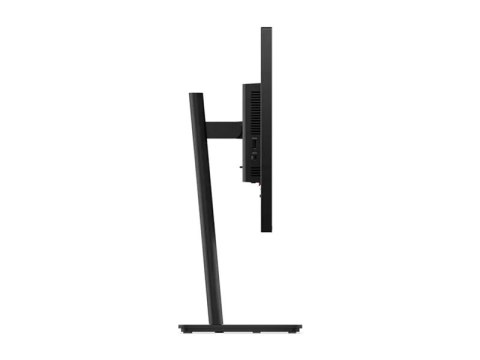 Lenovo ThinkVision T24-40 - Monitor LED - 24" (23.8" widoczny) - 1920 x 1080 Full HD (1080p) @ 120 Hz - IPS - 250 cd/m² - 1500:1