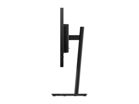 Lenovo ThinkVision T24-40 - Monitor LED - 24" (23.8" widoczny) - 1920 x 1080 Full HD (1080p) @ 120 Hz - IPS - 250 cd/m² - 1500:1