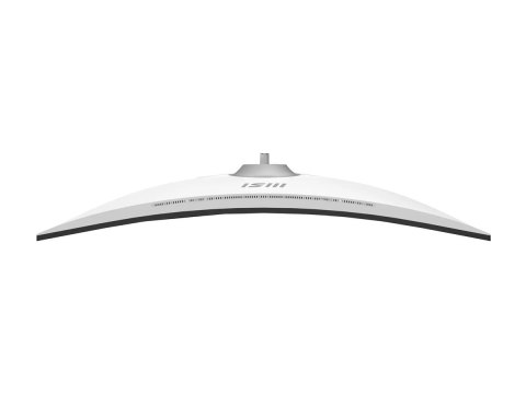 MSI Modern MD342CQPW - Monitor LED - zaokrąglony - USB - 34" - 3440 x 1440 UWQHD @ 120 Hz - VA - 300 cd/m² - 3000:1 - 1 ms - 2xH