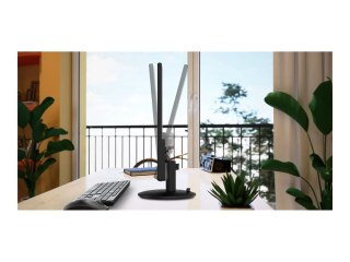 MSI PRO MP252L - Monitor LED - 25" (24.5" widoczny) - 1920 x 1080 Full HD (1080p) @ 100 Hz - IPS - 250 cd/m² - 1300:1 - 1 ms - H
