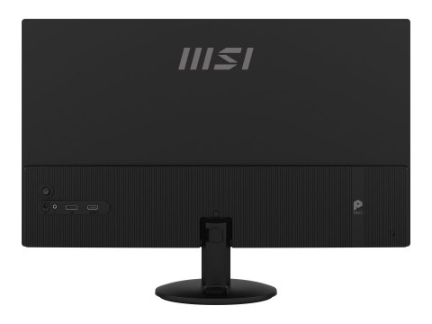 MSI PRO MP252L - Monitor LED - 25" (24.5" widoczny) - 1920 x 1080 Full HD (1080p) @ 100 Hz - IPS - 250 cd/m² - 1300:1 - 1 ms - H