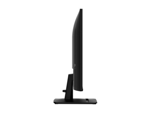 MSI PRO MP271A E2 - Monitor LED - 27" - 1920 x 1080 Full HD (1080p) @ 120 Hz - IPS - 300 cd/m² - 1500:1 - 1 ms - HDMI, VGA, Disp