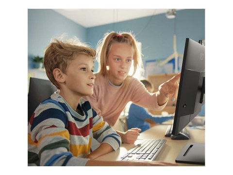 MSI PRO MP275QPDG - Monitor LED - 27" - 2560 x 1440 WQHD @ 100 Hz - IPS - 250 cd/m² - 1300:1 - 1 ms - 2xHDMI, 2xDisplayPort, USB