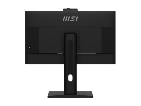 MSI PRO MP275QPDG - Monitor LED - 27" - 2560 x 1440 WQHD @ 100 Hz - IPS - 250 cd/m² - 1300:1 - 1 ms - 2xHDMI, 2xDisplayPort, USB