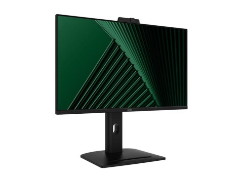 MSI PRO MP275QPDG - Monitor LED - 27" - 2560 x 1440 WQHD @ 100 Hz - IPS - 250 cd/m² - 1300:1 - 1 ms - 2xHDMI, 2xDisplayPort, USB