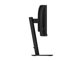Philips 34B2U3600C - 3000 Series - monitor LED - zaokrąglony - 34" - 3440 x 1440 WQHD @ 120 Hz - VA - 3500:1 - HDMI, DisplayPort