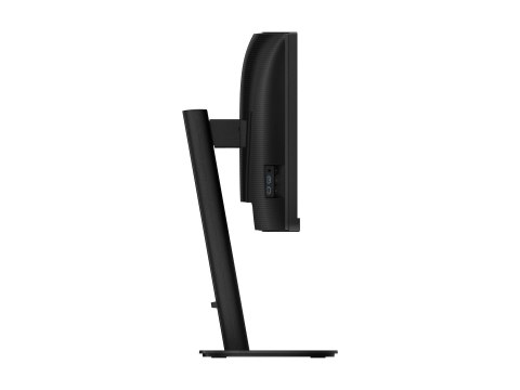 Philips 34B2U3600C - 3000 Series - monitor LED - zaokrąglony - 34" - 3440 x 1440 WQHD @ 120 Hz - VA - 3500:1 - HDMI, DisplayPort