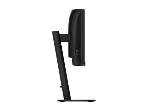 Philips 34B2U3600C - 3000 Series - monitor LED - zaokrąglony - 34" - 3440 x 1440 WQHD @ 120 Hz - VA - 3500:1 - HDMI, DisplayPort