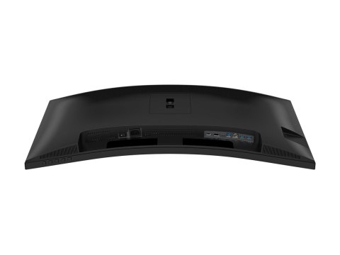 Philips 34B2U3600C - 3000 Series - monitor LED - zaokrąglony - 34" - 3440 x 1440 WQHD @ 120 Hz - VA - 3500:1 - HDMI, DisplayPort