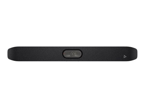 HP Poly Studio X32 - X Series - pasek wideo Wszystko w Jednym - Certyfikat Zoom, Certyfikat Microsoft Teams - czarny