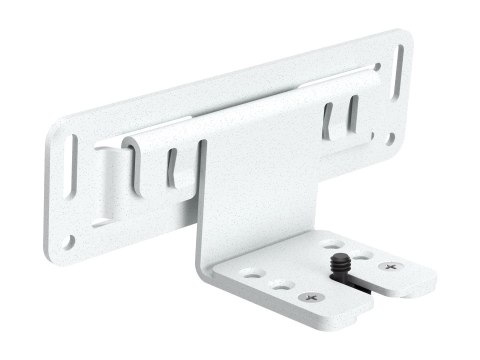 HP Poly Studio V12 - Listwa wideo USB - Certyfikat Microsoft Teams, Certyfikat Zoom - biały - power adapter not included
