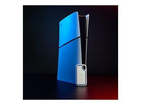 SanDisk Extreme Portable - SSD - 2 TB - zewnętrzny (przenośne) - USB 3.2 Gen 2 (USB-C złącze)