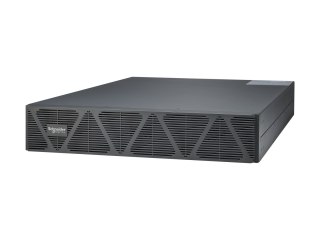Schneider Electric Easy UPS SRVS SRVS72RLBP-9A - Obudowa baterii (montowany w stojaku) - 2U - czarny