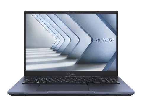 ASUS ExpertBook B5 B5604CMA-Q90739X - Intel Core Ultra 7 - 155U / do 4.8 GHz - Win 11 Pro - Intel Graphics - 16 GB RAM - 512 GB 