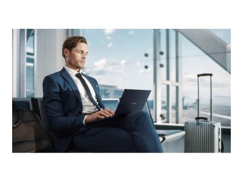 ASUS ExpertBook B9 OLED B9403CVAR-KM0896X - Intel Core 5 - 120U / do 5 GHz - Win 11 Pro - Intel Graphics - 16 GB RAM - 512 GB SS