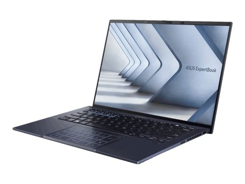 ASUS ExpertBook B9 OLED B9403CVAR-KM0896X - Intel Core 5 - 120U / do 5 GHz - Win 11 Pro - Intel Graphics - 16 GB RAM - 512 GB SS