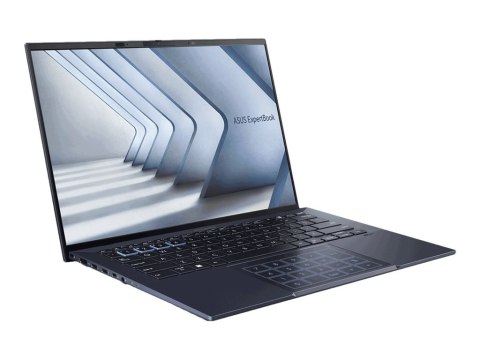 ASUS ExpertBook B9 OLED B9403CVAR-KM0896X - Intel Core 5 - 120U / do 5 GHz - Win 11 Pro - Intel Graphics - 16 GB RAM - 512 GB SS