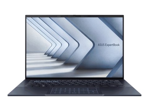 ASUS ExpertBook B9 OLED B9403CVAR-KM0896X - Intel Core 5 - 120U / do 5 GHz - Win 11 Pro - Intel Graphics - 16 GB RAM - 512 GB SS