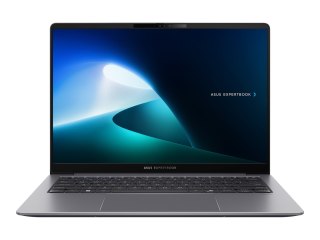 ASUS ExpertBook P5 P5405CSA-NZ0417W - Copilot+ PC - Intel Core Ultra 7 - 258V / do 4.8 GHz - Win 11 Home - Intel Arc Graphics 14