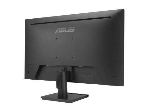 ASUS VA279HG - Monitor LED - gaming - 27" - 1920 x 1080 Full HD (1080p) @ 120 Hz - IPS - 300 cd/m² - 1500:1 - 1 ms - HDMI, VGA -