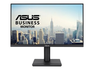 ASUS VA279QGS - Monitor LED - 27" - 1920 x 1080 Full HD (1080p) @ 120 Hz - IPS - 350 cd/m² - 3000:1 - 1 ms - HDMI, VGA, DisplayP