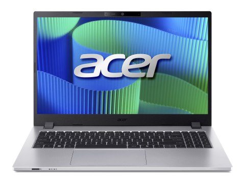 Acer TravelMate P2 15 TMP215-55-TCO - Intel Core 5 - 120U / do 5 GHz - Win 11 Pro Education - Intel Graphics - 16 GB RAM - 1.024