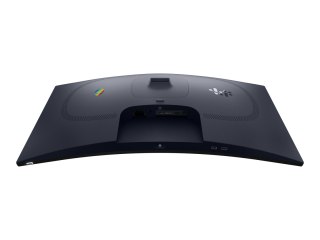 Alienware AW3225DM - Monitor LED - gaming - zaokrąglony - 32" (31.5" widoczny) - 2560 x 1440 QHD @ 180 Hz - VA - 400 cd/m² - 300