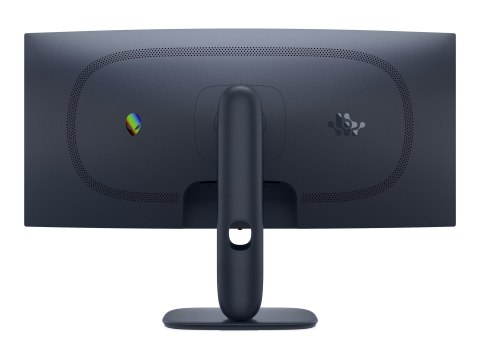Alienware AW3425DWM - Monitor LED - gaming - zaokrąglony - 34" - 3440 x 1440 UWQHD @ 180 Hz - VA - 400 cd/m² - 3000:1 - DisplayH