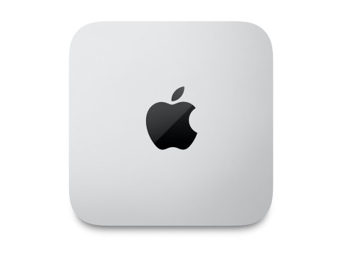 Apple Mac Studio - USFF M3 Ultra - RAM 96 GB - SSD 1 TB - M3 Ultra 60-core - Gigabit Ethernet, 10 Gigabit Ethernet, 5 Gigabit Et
