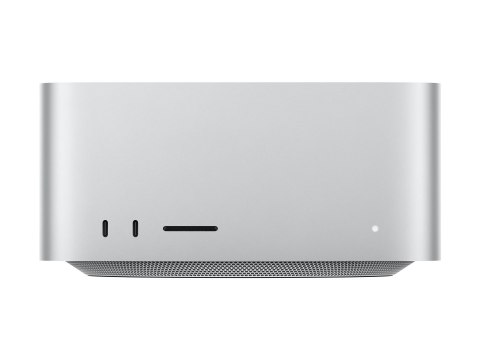 Apple Mac Studio - USFF M4 Max - RAM 36 GB - SSD 512 GB - Apple M4 Max 32-core - Gigabit Ethernet, 2.5 Gigabit Ethernet, 5 Gigab