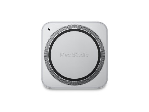 Apple Mac Studio - USFF M4 Max - RAM 36 GB - SSD 512 GB - Apple M4 Max 32-core - Gigabit Ethernet, 2.5 Gigabit Ethernet, 5 Gigab