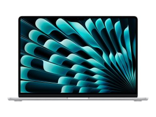 Apple MacBook Air - M4 - Apple M4 10-core - 16 GB RAM - 512 GB SSD - 15.3" IPS 2880 x 1864 (WQXGA+) - Wi-Fi 6E, Bluetooth - sreb
