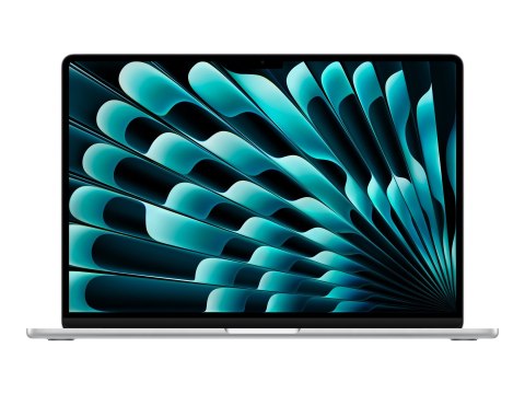 Apple MacBook Air - M4 - Apple M4 10-core - 16 GB RAM - 512 GB SSD - 15.3" IPS 2880 x 1864 (WQXGA+) - Wi-Fi 6E, Bluetooth - sreb
