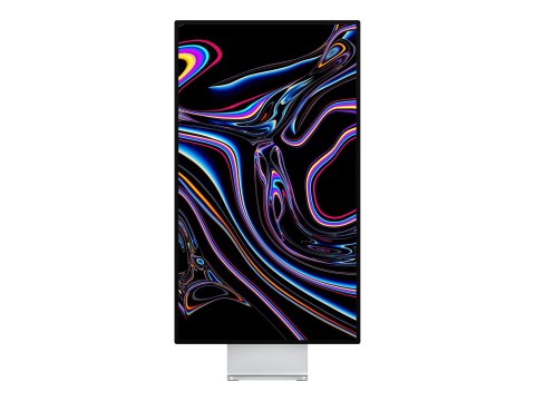 Apple Pro Display XDR Nano-texture glass - Monitor LED - 32" - 6016 x 3384 @ 60 Hz - IPS - 1600 cd/m² - 1000000:1 - Thunderbolt 