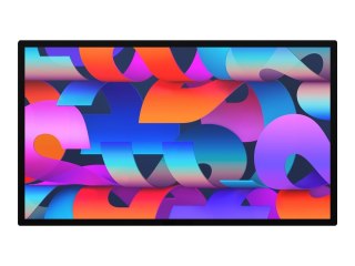 Apple Studio Display Nano-texture glass - Monitor LCD - 27" - 5120 x 2880 5K - 600 cd/m² - Thunderbolt 3 - głośnik z subwooferem