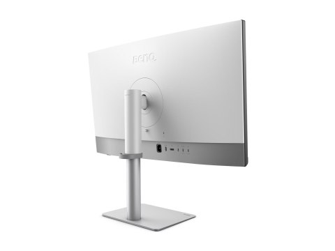 BenQ DesignVue PD3226G - Monitor LED - gaming - 31.5" - 3840 x 2160 4K @ 144 Hz - IPS - 400 cd/m² - 1200:1 - DisplayHDR 400 - 1 