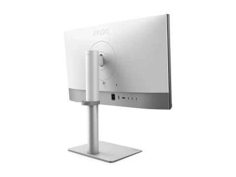 BenQ Designer PD2730S - Monitor LED - 27" - 5120 x 2880 5K @ 60 Hz - IPS - 400 cd/m² - 2000:1 - DisplayHDR 400 - 5 ms - Thunderb