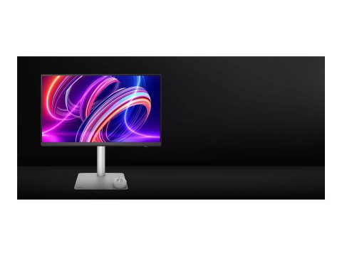 BenQ Designer PD2730S - Monitor LED - 27" - 5120 x 2880 5K @ 60 Hz - IPS - 400 cd/m² - 2000:1 - DisplayHDR 400 - 5 ms - Thunderb