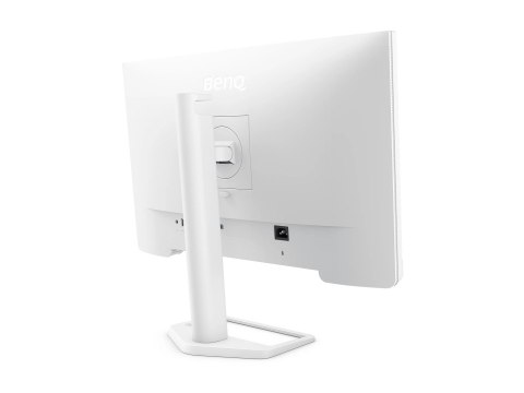 BenQ Premium EW2790U - Monitor LED - 27" - 3840 x 2160 4K - IPS - 400 cd/m² - 1000:1 - DisplayHDR 1400 - 5 ms - 3xHDMI, USB-C - 