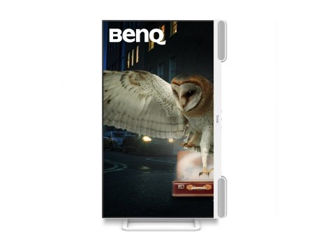 BenQ Premium EW2790U - Monitor LED - 27" - 3840 x 2160 4K - IPS - 400 cd/m² - 1000:1 - DisplayHDR 1400 - 5 ms - 3xHDMI, USB-C - 